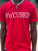 Load image into Gallery viewer, F&#39;o&#39;CUSED Standard Tee - Unisex
